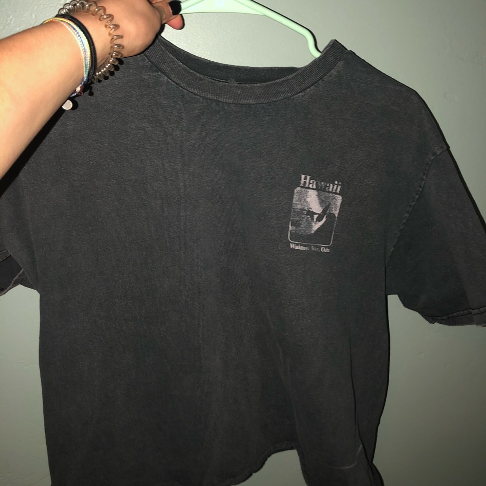 Brandy Melville Hawaii Top